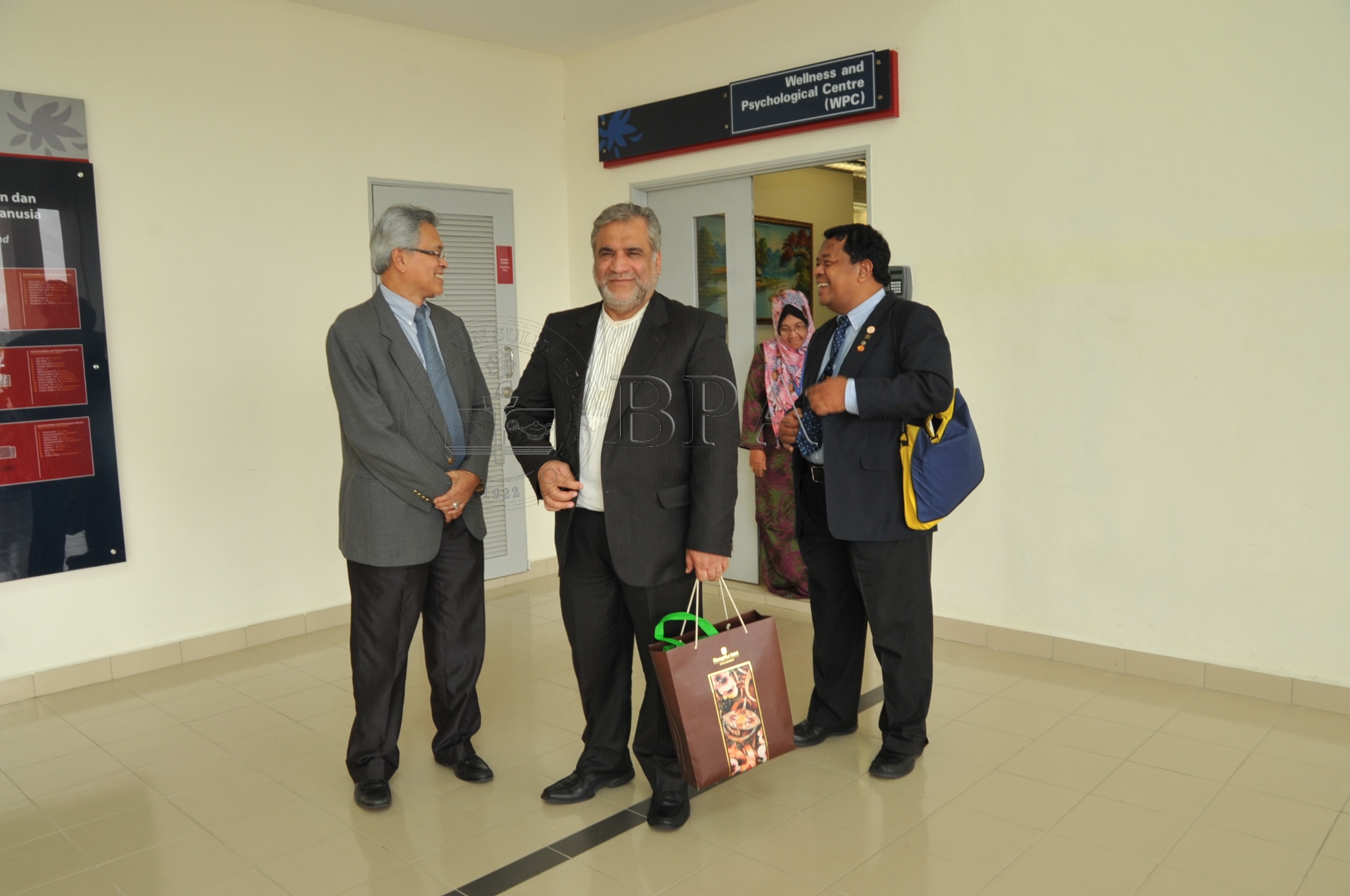 BPA 12 71 tehran PRO 1336